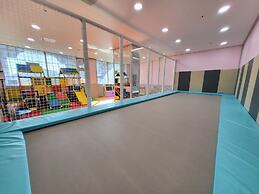 Homefourest Resort Geoje