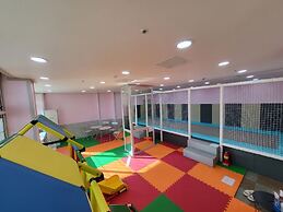 Homefourest Resort Geoje