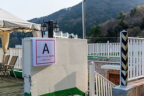 Homefourest Resort Geoje