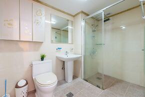 Homefourest Resort Geoje