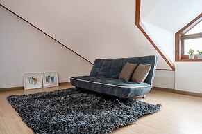 Homefourest Resort Geoje