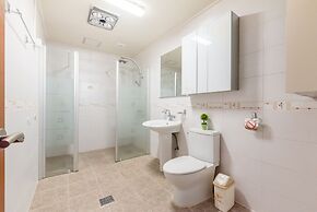 Homefourest Resort Geoje