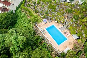 Homefourest Resort Geoje