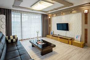 Homefourest Resort Geoje