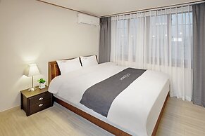 Homefourest Resort Geoje