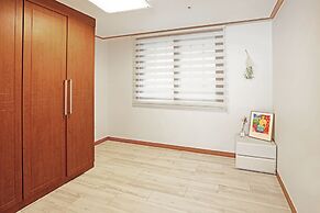 Homefourest Resort Geoje