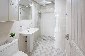 Homefourest Resort Geoje