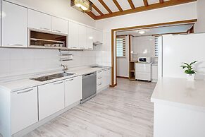 Homefourest Resort Geoje