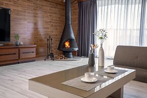 Homefourest Resort Geoje