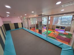 Homefourest Resort Geoje