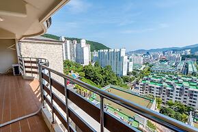 Homefourest Resort Geoje