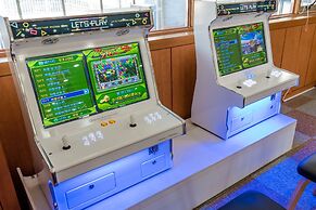 Homefourest Resort Geoje