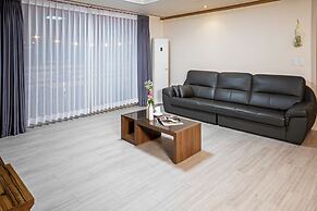 Homefourest Resort Geoje