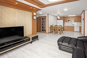 Homefourest Resort Geoje