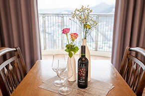 Homefourest Resort Geoje