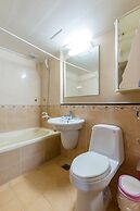 Homefourest Resort Geoje