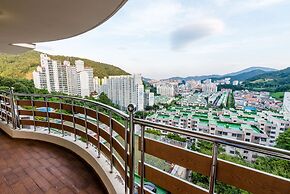 Homefourest Resort Geoje