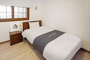 Homefourest Resort Geoje