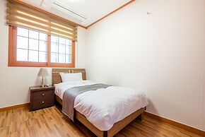 Homefourest Resort Geoje