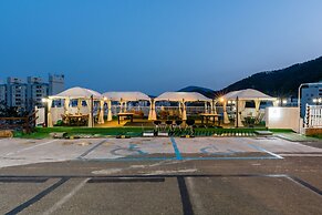 Homefourest Resort Geoje