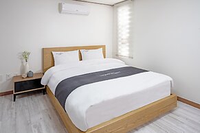 Homefourest Resort Geoje