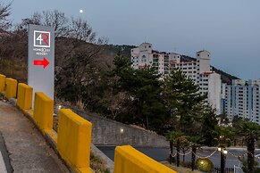 Homefourest Resort Geoje