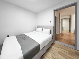 Homefourest Resort Geoje