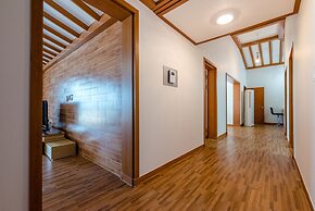 Homefourest Resort Geoje