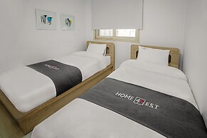 Homefourest Resort Geoje