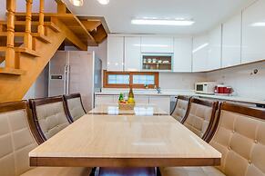 Homefourest Resort Geoje