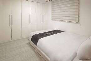 Homefourest Resort Geoje