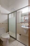 Homefourest Resort Geoje