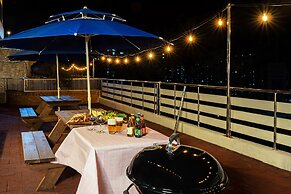 Homefourest Resort Geoje