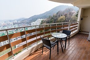 Homefourest Resort Geoje