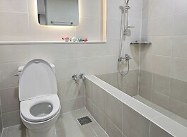 Homefourest Resort Geoje