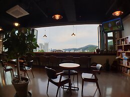 Homefourest Resort Geoje