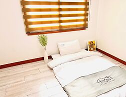 Homefourest Resort Geoje