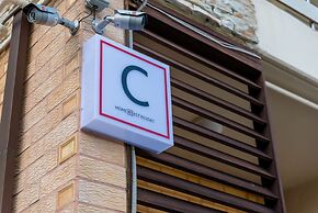 Homefourest Resort Geoje