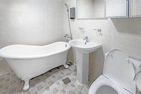 Homefourest Resort Geoje