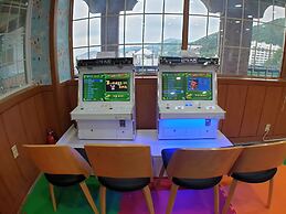 Homefourest Resort Geoje