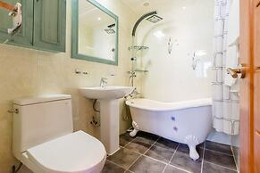 Homefourest Resort Geoje