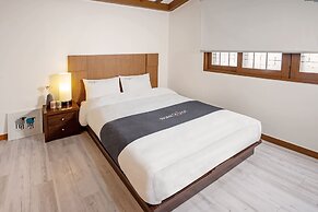 Homefourest Resort Geoje