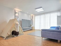 Homefourest Resort Geoje