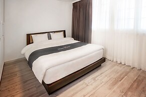 Homefourest Resort Geoje