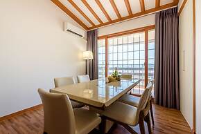 Homefourest Resort Geoje