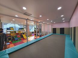 Homefourest Resort Geoje