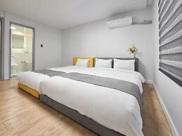 Homefourest Resort Geoje