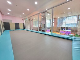 Homefourest Resort Geoje