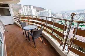 Homefourest Resort Geoje