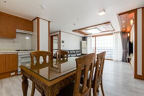 Homefourest Resort Geoje